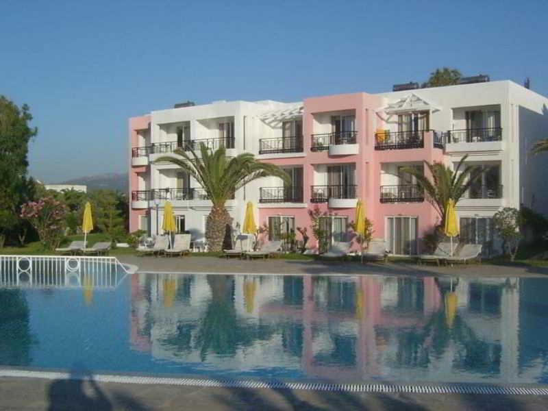 Fotos del hotel - STELLA MARIS