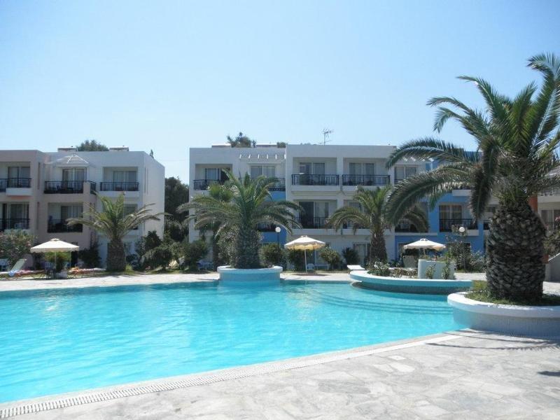 Fotos del hotel - STELLA MARIS
