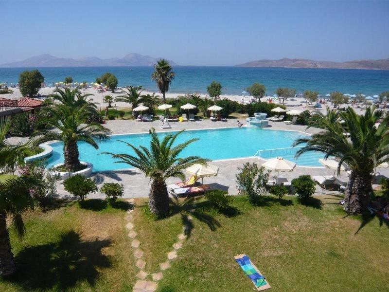 Fotos del hotel - STELLA MARIS