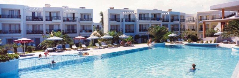 Fotos del hotel - STELLA MARIS