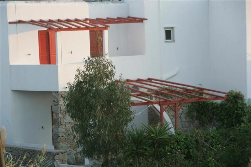 Fotos del hotel - Pension Vrissi