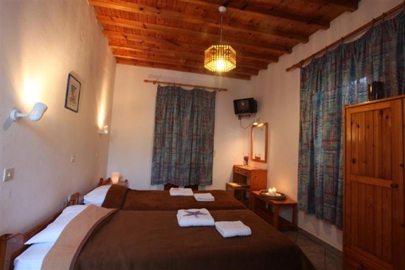Fotos del hotel - Pension Vrissi