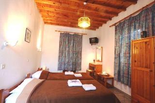 Fotos del hotel - Pension Vrissi