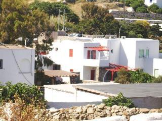 Fotos del hotel - Pension Vrissi