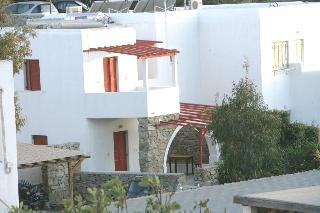 Fotos del hotel - Pension Vrissi