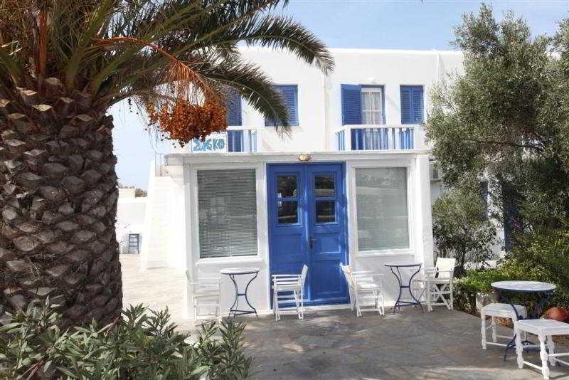 Fotos del hotel - SKIOS HOTEL