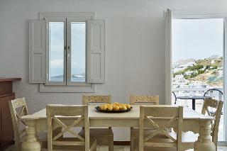 Fotos del hotel - Boho Suites Mykonos