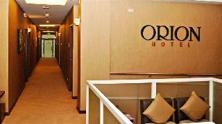 Fotos del hotel - ORION HOTEL