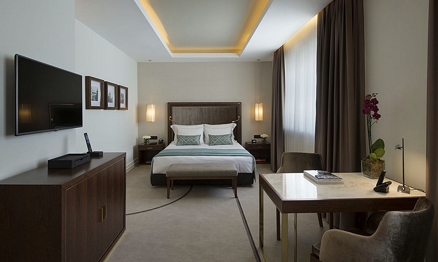 Fotos del hotel - Tivoli Avenida Liberdade Lisboa