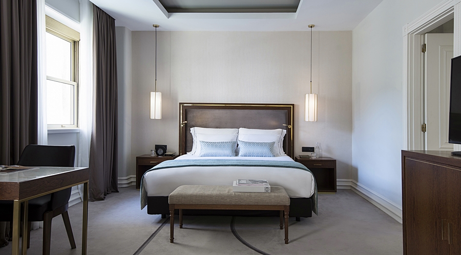 Fotos del hotel - Tivoli Avenida Liberdade Lisboa