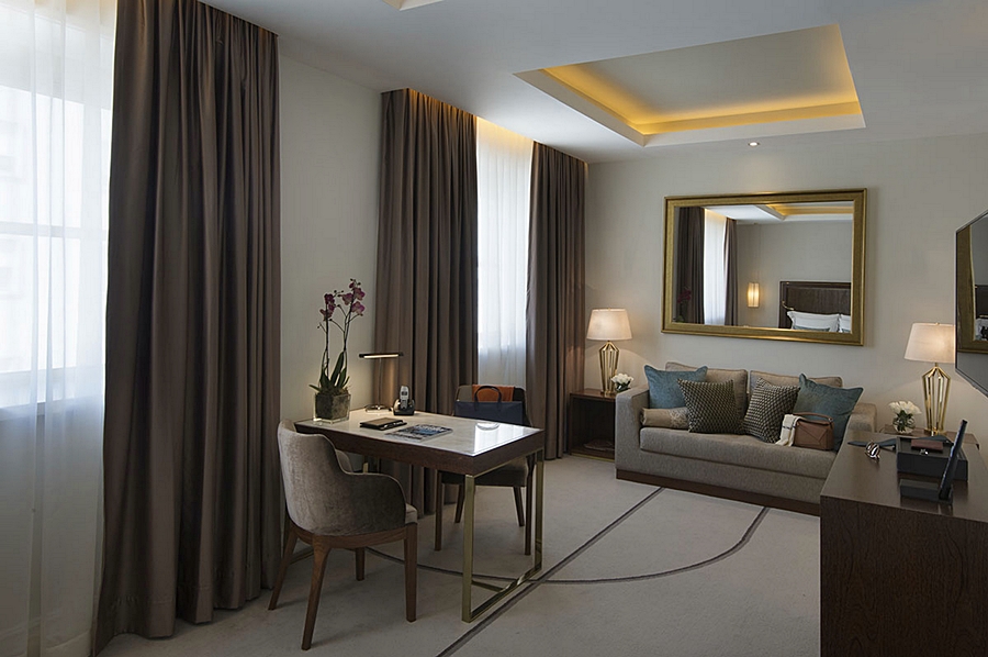 Fotos del hotel - Tivoli Avenida Liberdade Lisboa