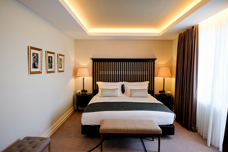 Fotos del hotel - Tivoli Avenida Liberdade Lisboa