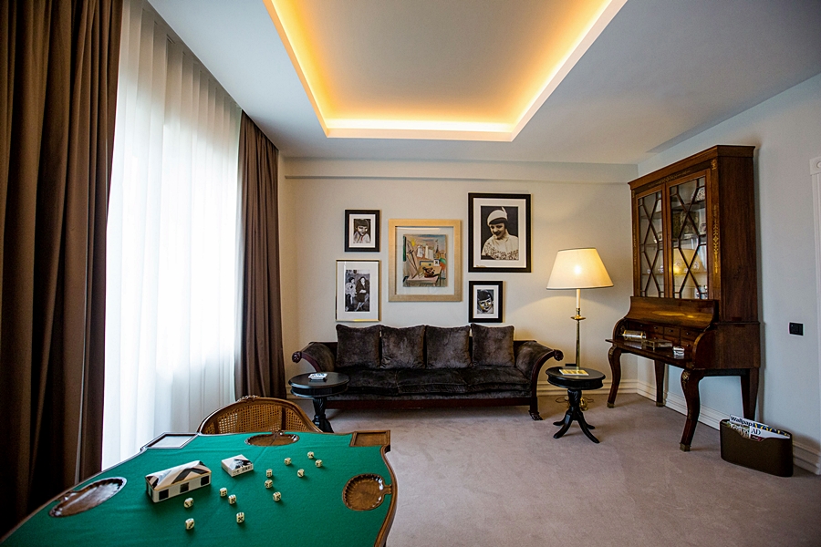 Fotos del hotel - TIVOLI AVENIDA LIBERDADE LISBOA - A LEADING HOTELS OF THE WORLD