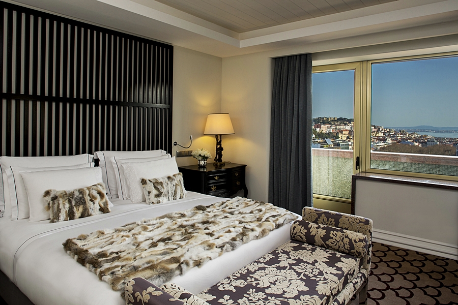 Fotos del hotel - Tivoli Avenida Liberdade Lisboa