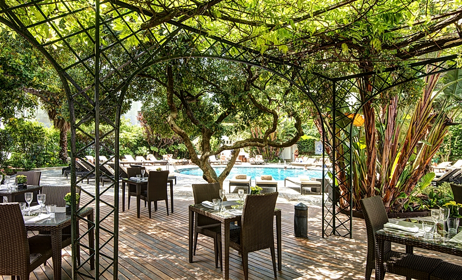 Fotos del hotel - Tivoli Avenida Liberdade Lisboa