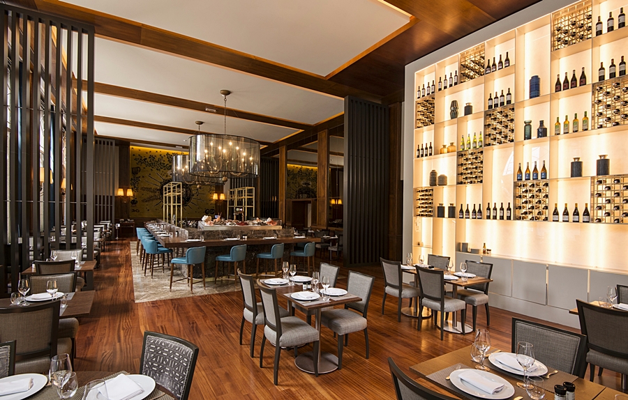 Fotos del hotel - Tivoli Avenida Liberdade Lisboa