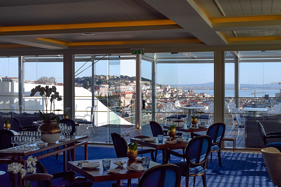 Fotos del hotel - Tivoli Avenida Liberdade Lisboa