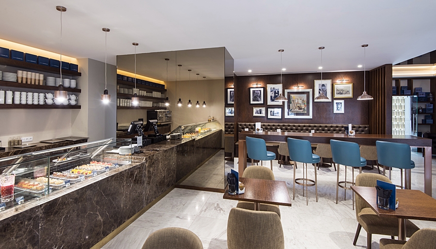Fotos del hotel - Tivoli Avenida Liberdade Lisboa