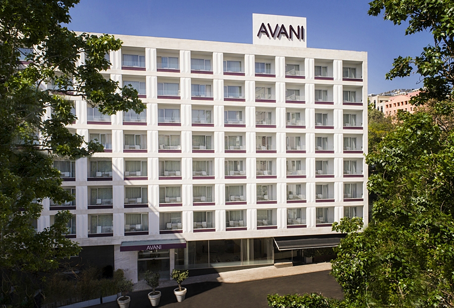 Fotos del hotel - AVANI AVENIDA LIBERDADE