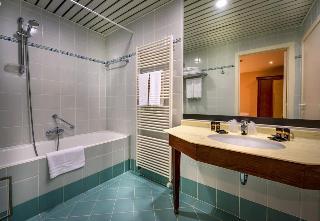 Fotos del hotel - Thermae Palace