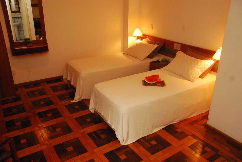 Fotos del hotel - RUA DA PRAIA HOTEL
