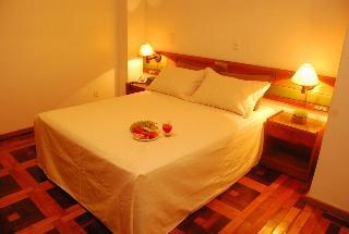 Fotos del hotel - RUA DA PRAIA HOTEL