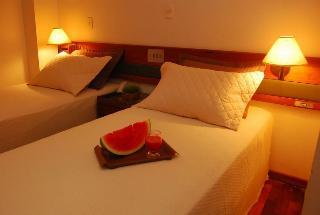 Fotos del hotel - RUA DA PRAIA HOTEL