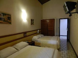 Fotos del hotel - Monte Pascoal Praia