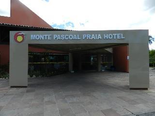 Fotos del hotel - Monte Pascoal Praia