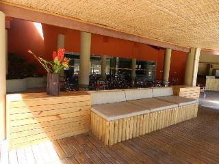 Fotos del hotel - Monte Pascoal Praia