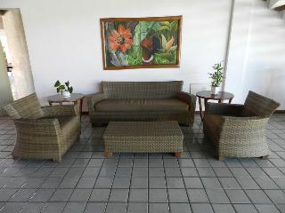 Fotos del hotel - Monte Pascoal Praia