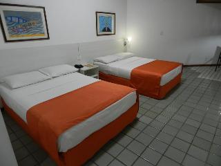 Fotos del hotel - Monte Pascoal Praia