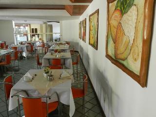 Fotos del hotel - Monte Pascoal Praia