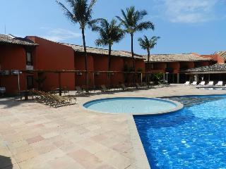 Fotos del hotel - Monte Pascoal Praia