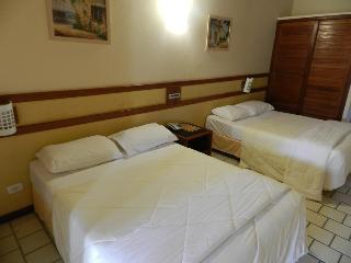 Fotos del hotel - Monte Pascoal Praia