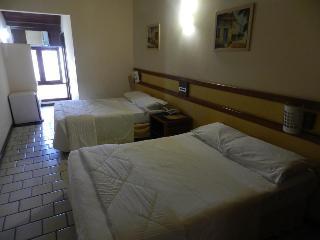 Fotos del hotel - Monte Pascoal Praia