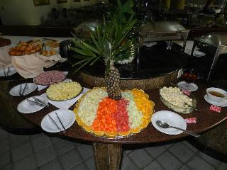 Fotos del hotel - Monte Pascoal Praia