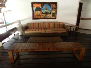 Fotos del hotel - Monte Pascoal Praia