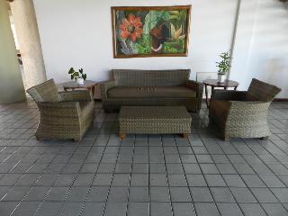 Fotos del hotel - Monte Pascoal Praia