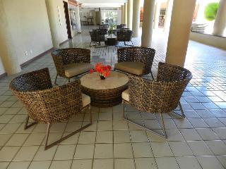 Fotos del hotel - Monte Pascoal Praia