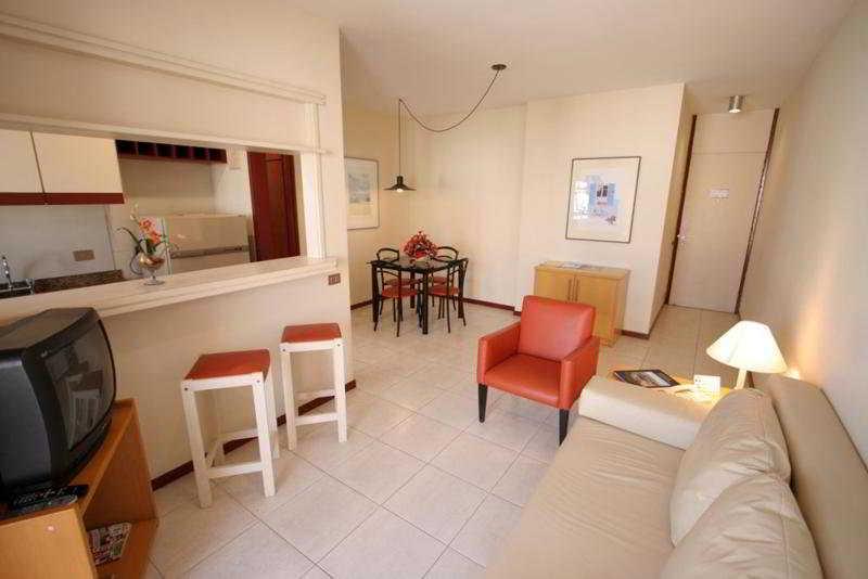 Fotos del hotel - MONSIEUR LE BLOND APART HOTEL