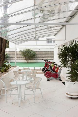 Fotos del hotel - Central Park Flat Jardins