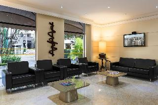 Fotos del hotel - Central Park Flat Jardins