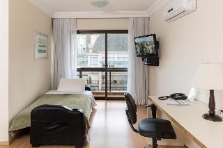 Fotos del hotel - Central Park Flat Jardins