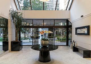 Fotos del hotel - Central Park Flat Jardins