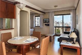 Fotos del hotel - Central Park Flat Jardins