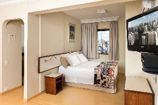Fotos del hotel - Central Park Flat Jardins