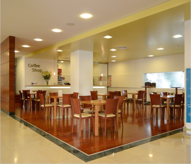 Foto - Hotel Cinquentenario & Conference Center