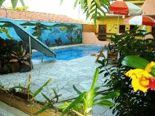 Fotos del hotel - Peruibe Suites Flat