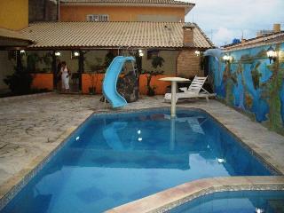 Fotos del hotel - Peruibe Suites Flat